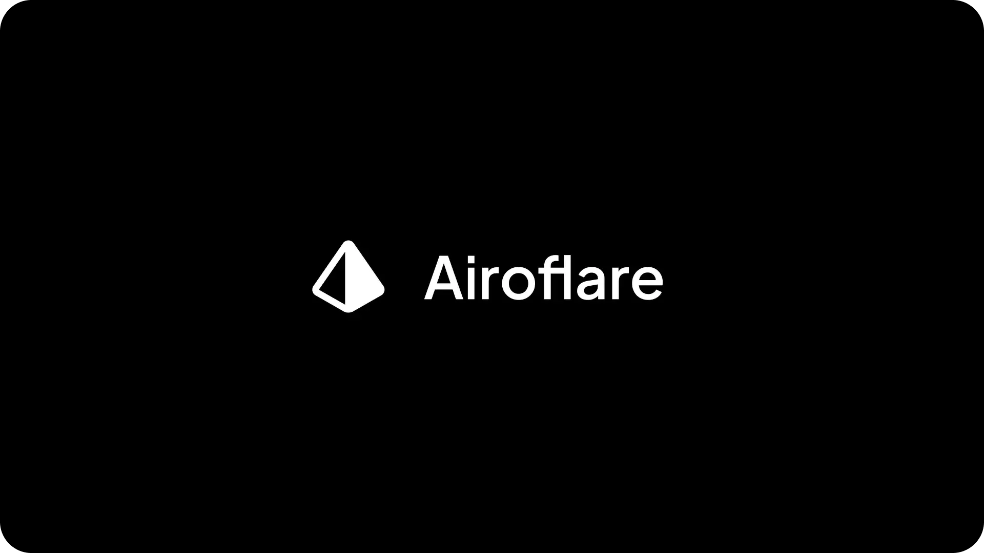Airoflare