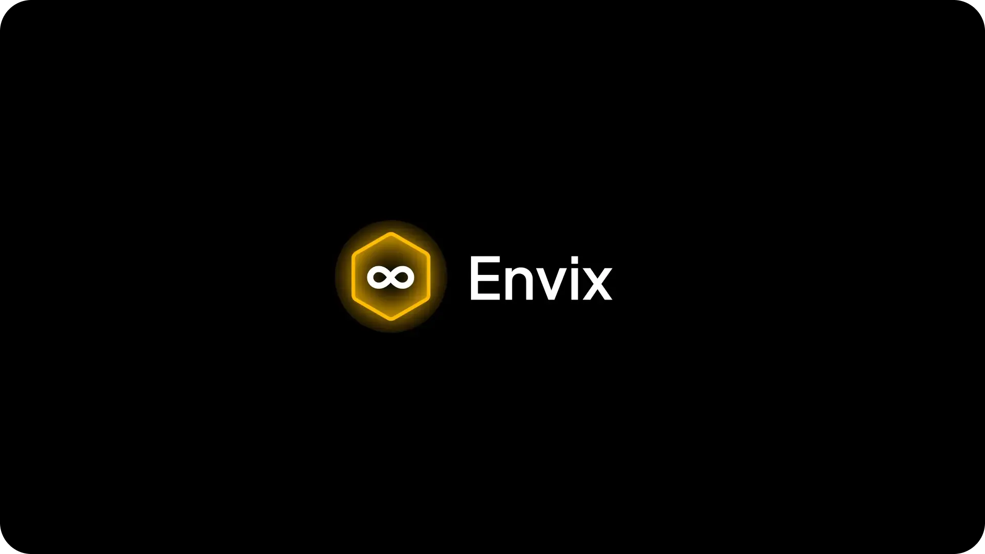 Envix Website