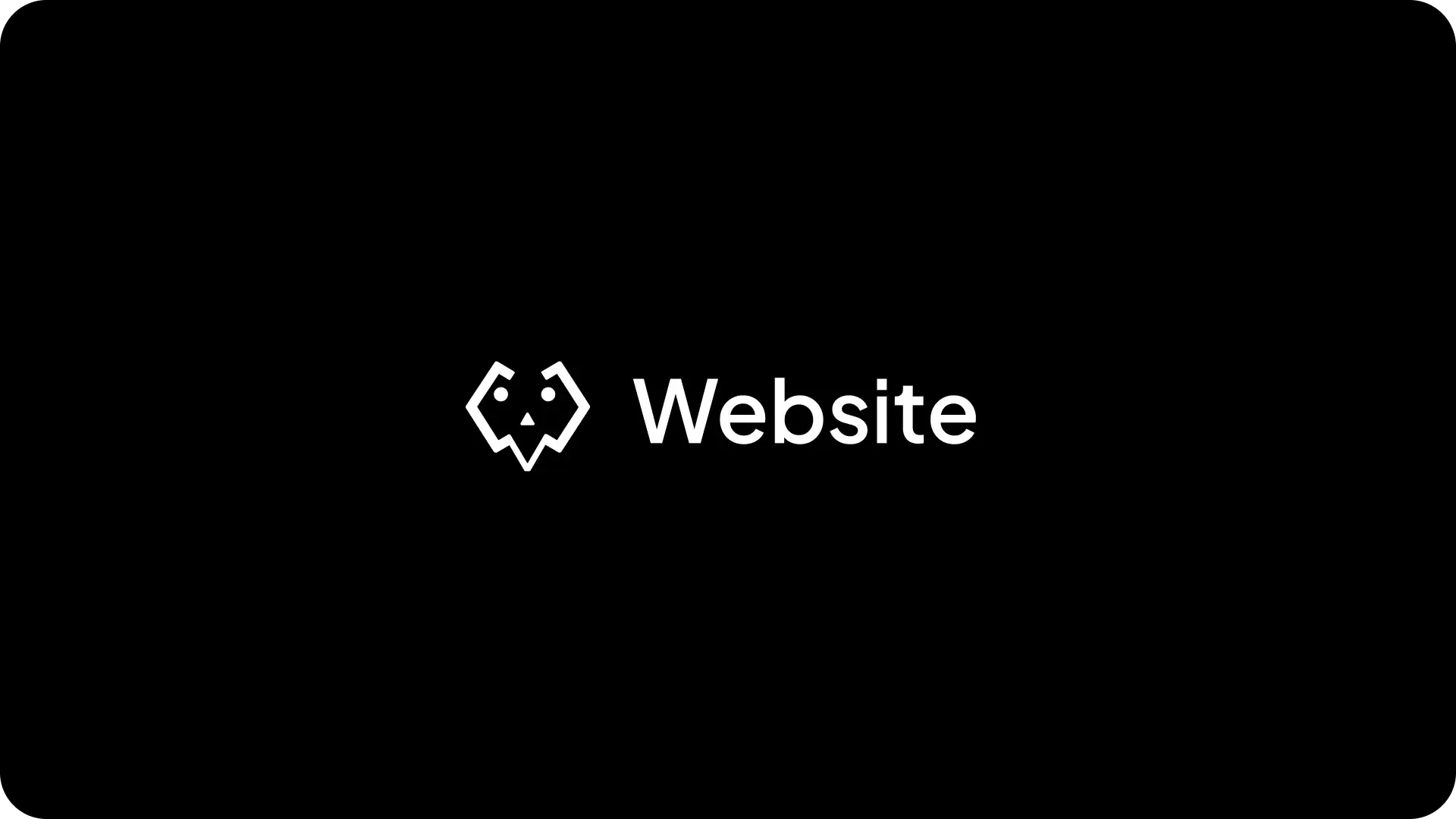 Personal Website