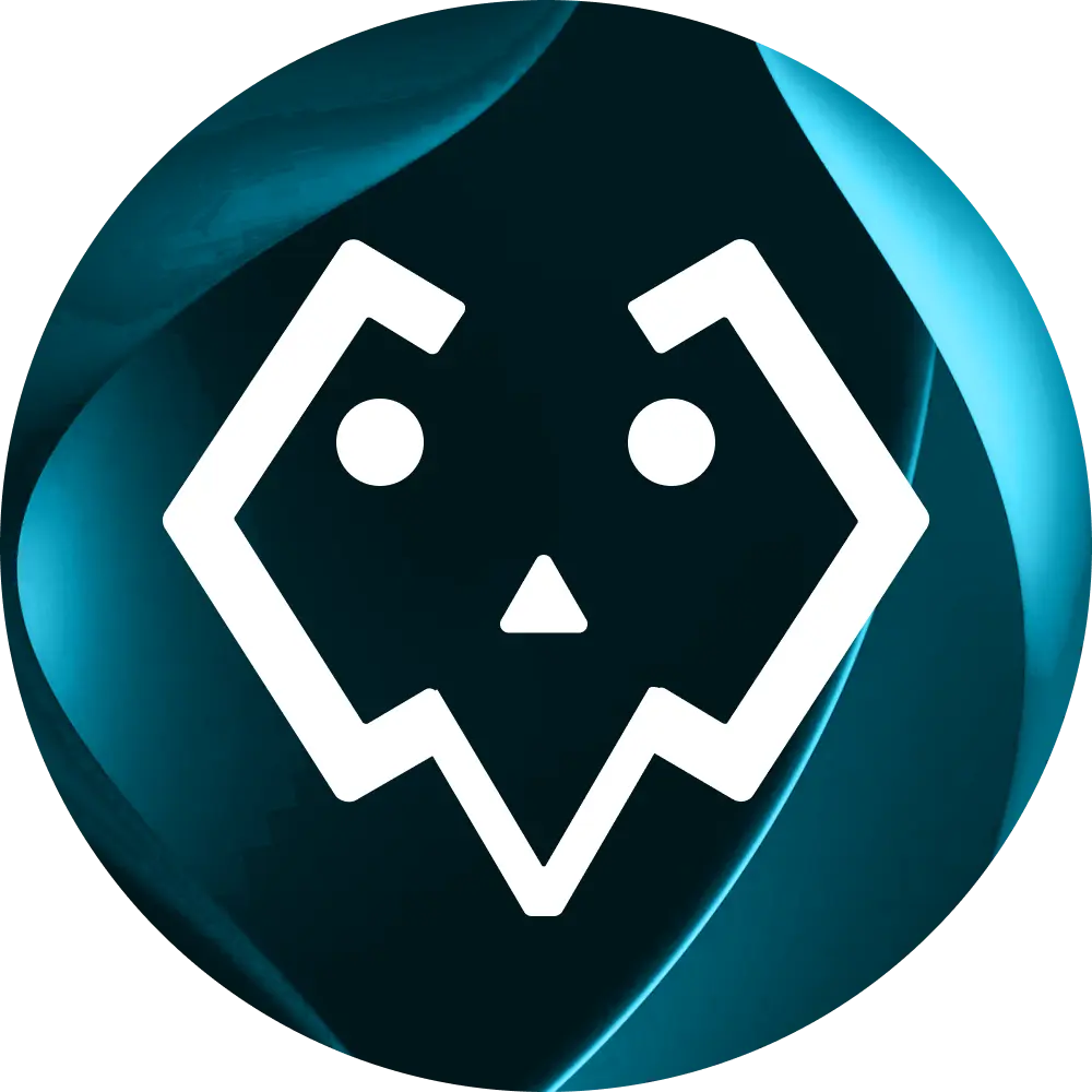 ShadowArcanist Logo