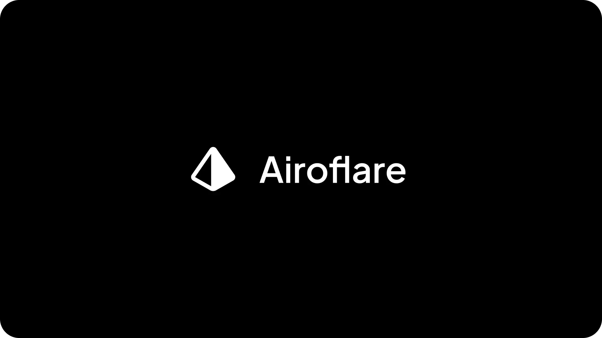 Airoflare