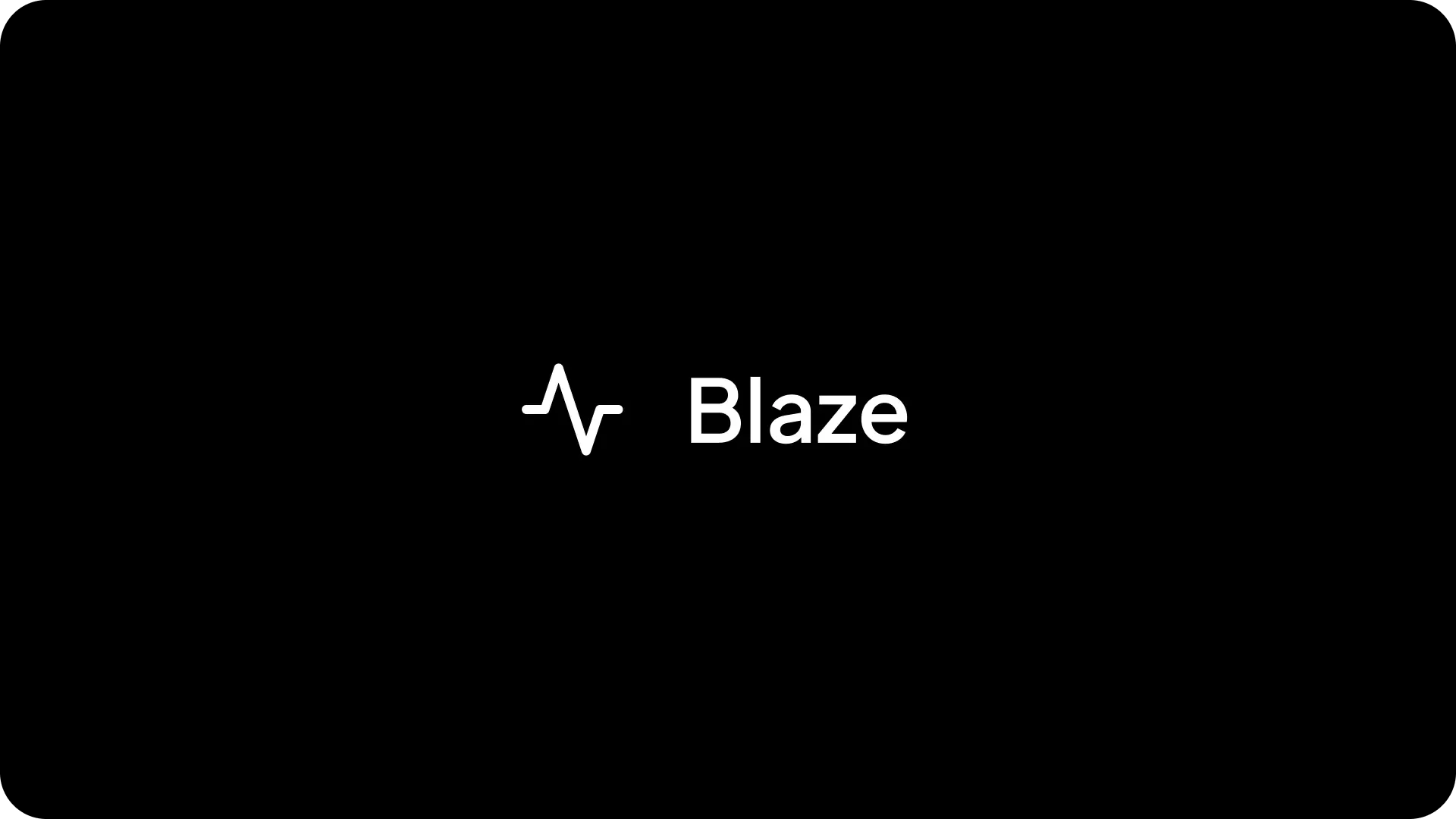 Blaze