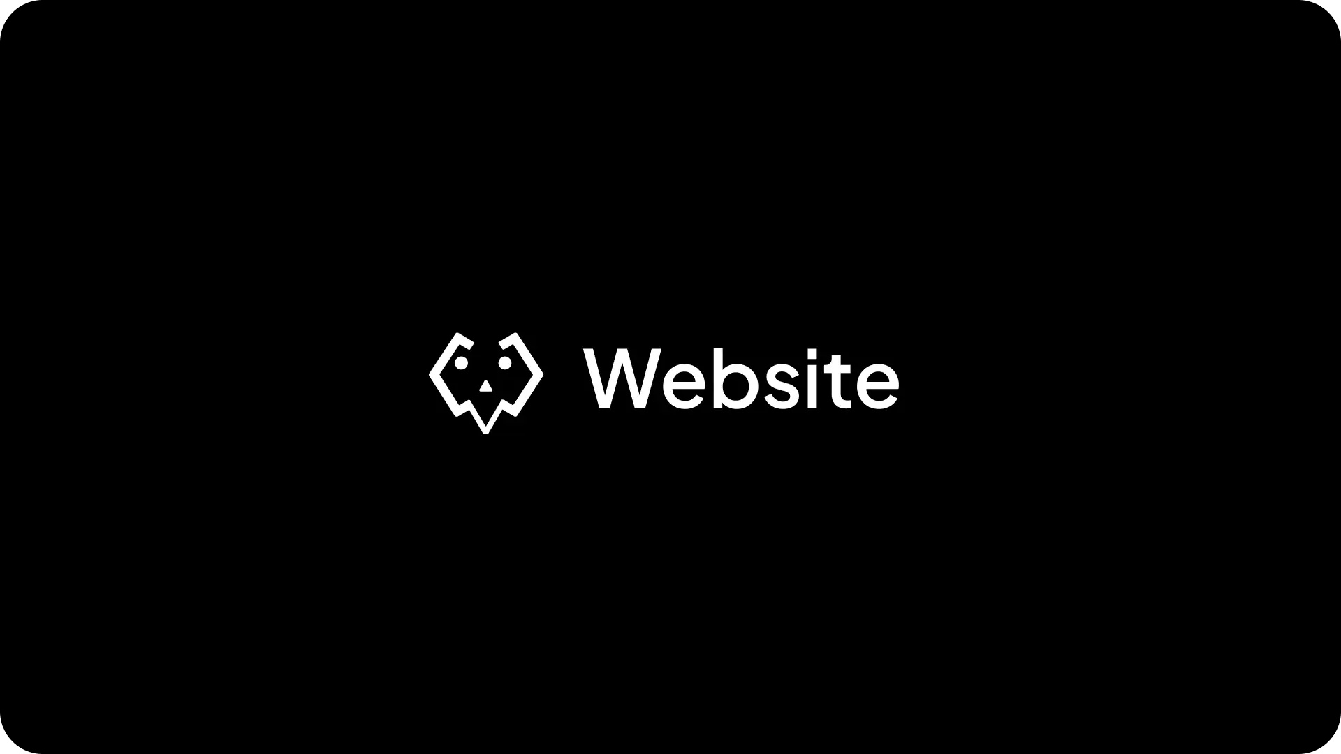 Personal Website