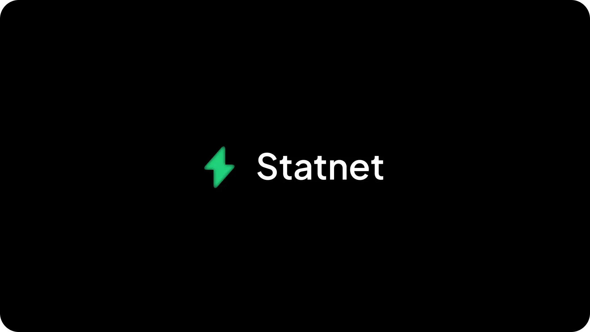 Statnet