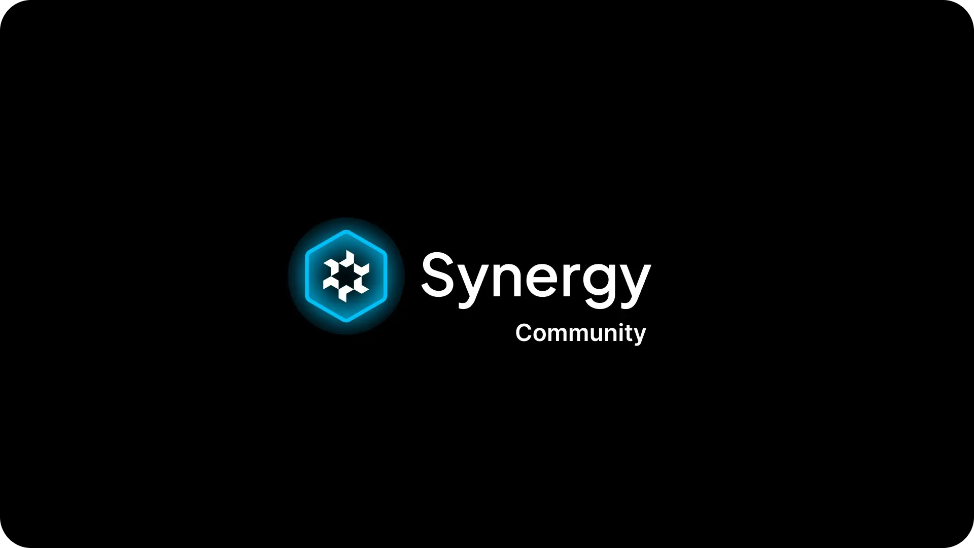 Synergy Community