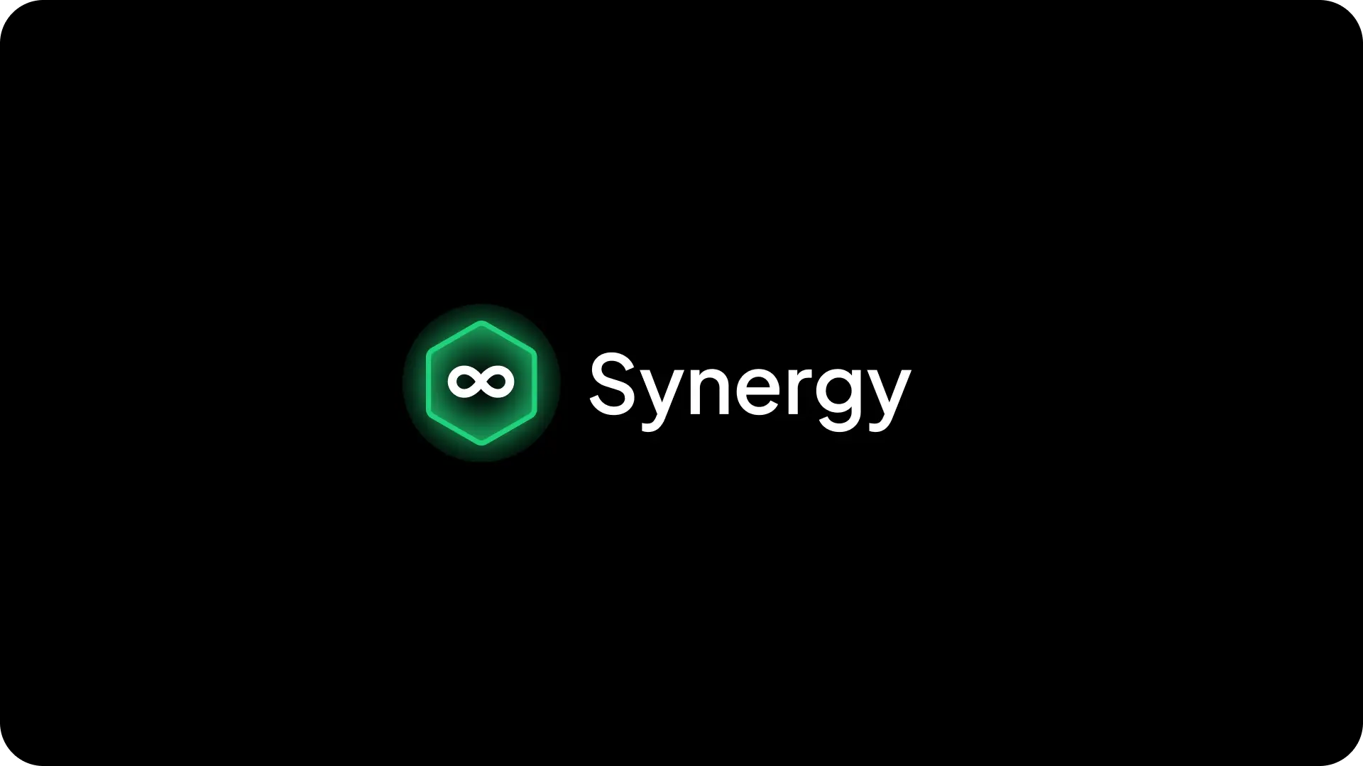 Synergy Website